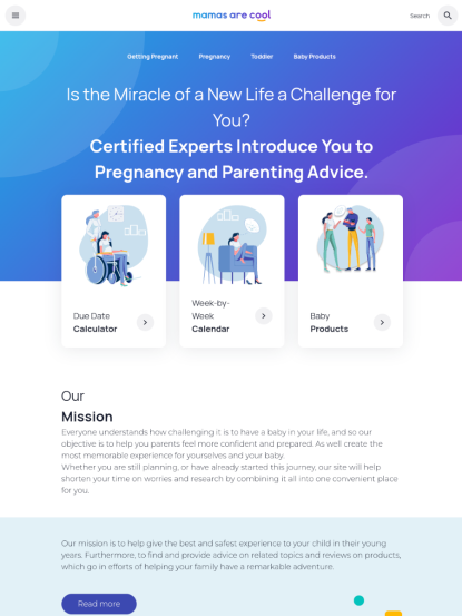 Parenting Advice – mamasarecool.com